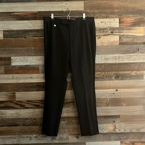 Lauren ralph Lauren cigarette pants